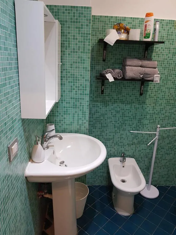 Case Puglisi Aci Trezza
