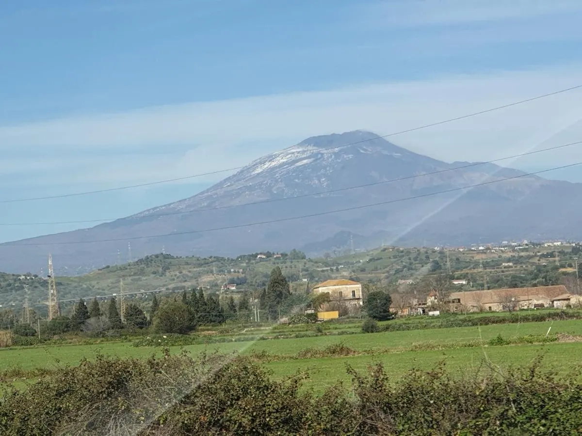 Case Puglisi Aci Trezza Appartamento