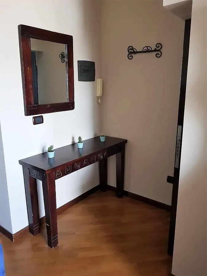 Case Puglisi Aci Trezza Italia