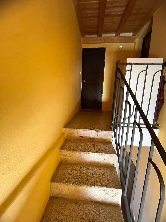 Appartamento Case Puglisi Aci Trezza