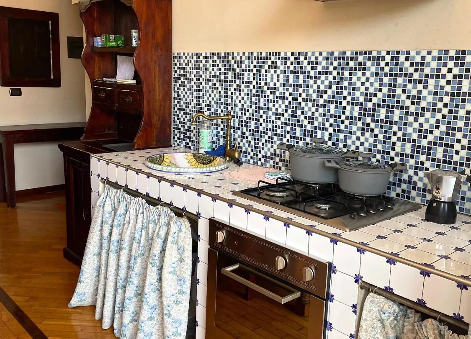Case Puglisi Aci Trezza Italia