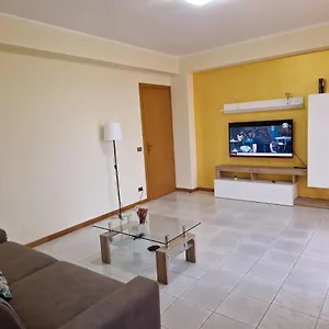  Appartamento L'isola E I Faraglioni House