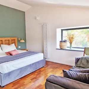  Casa vacanze Petrasicula