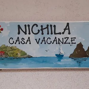  Appartamento Nichila -