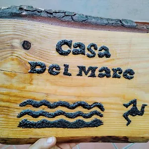  Appartamento Casa Del Mare