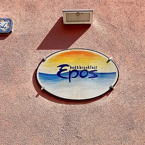  Bed & Breakfast Epos